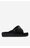 Шльопанець Juicy Couture WSS21533-01 ЧОРНИЙ