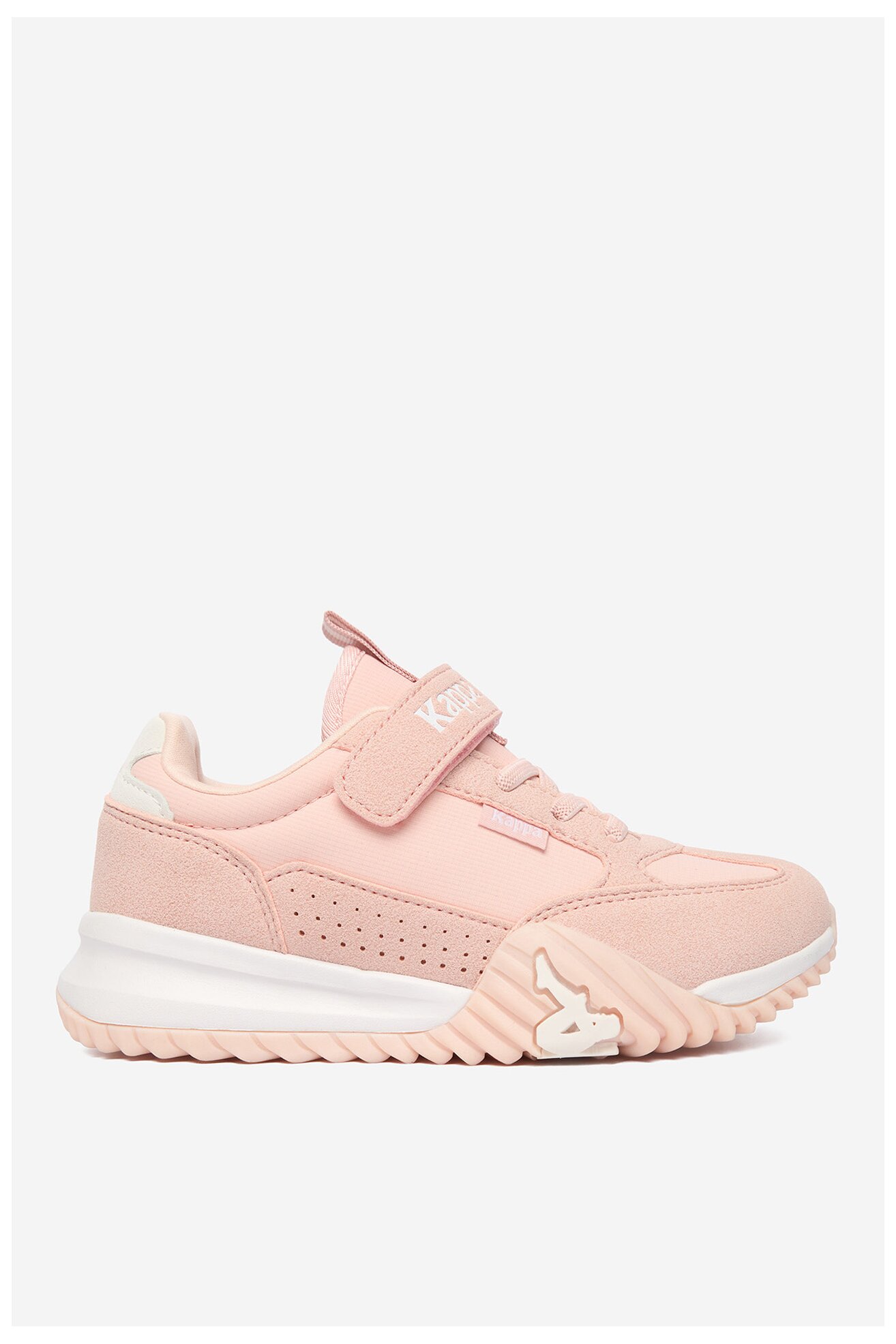 Спортни обувки Kappa CEO-351P8PW(DZ) РОЗОВ