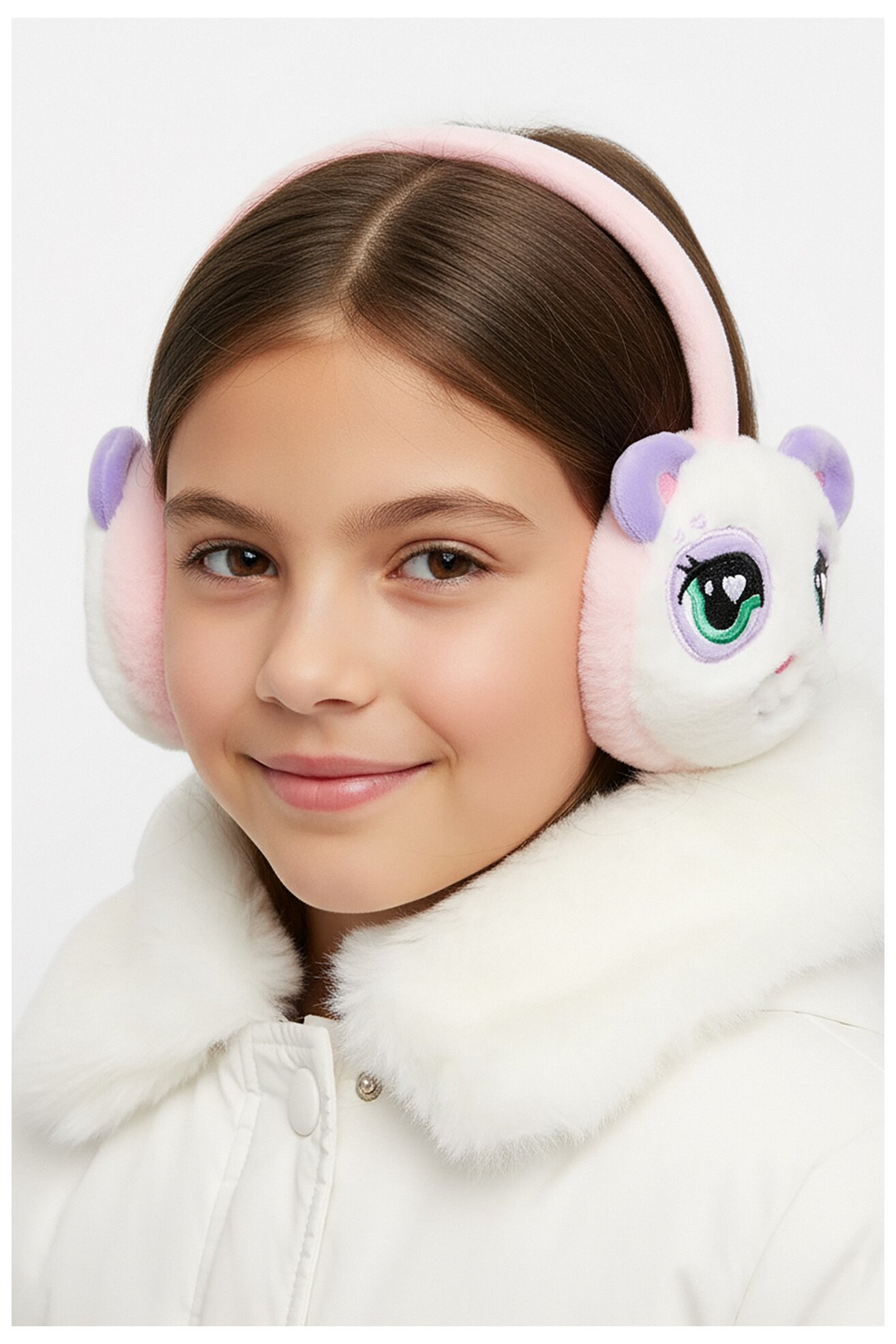 Наушници LITTLEST PET SHOP CEO-ACCCS-AW25-308LPS РОЗОВ