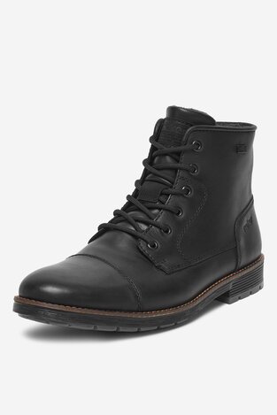 Черевики Rieker CEO-F4546-00 ЧОРНИЙ
