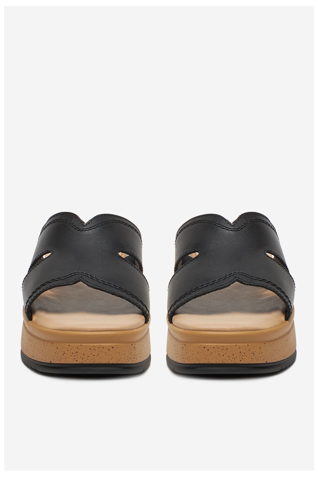 Джапанки Lasocki ARC-4883-02 ЧЕРЕН