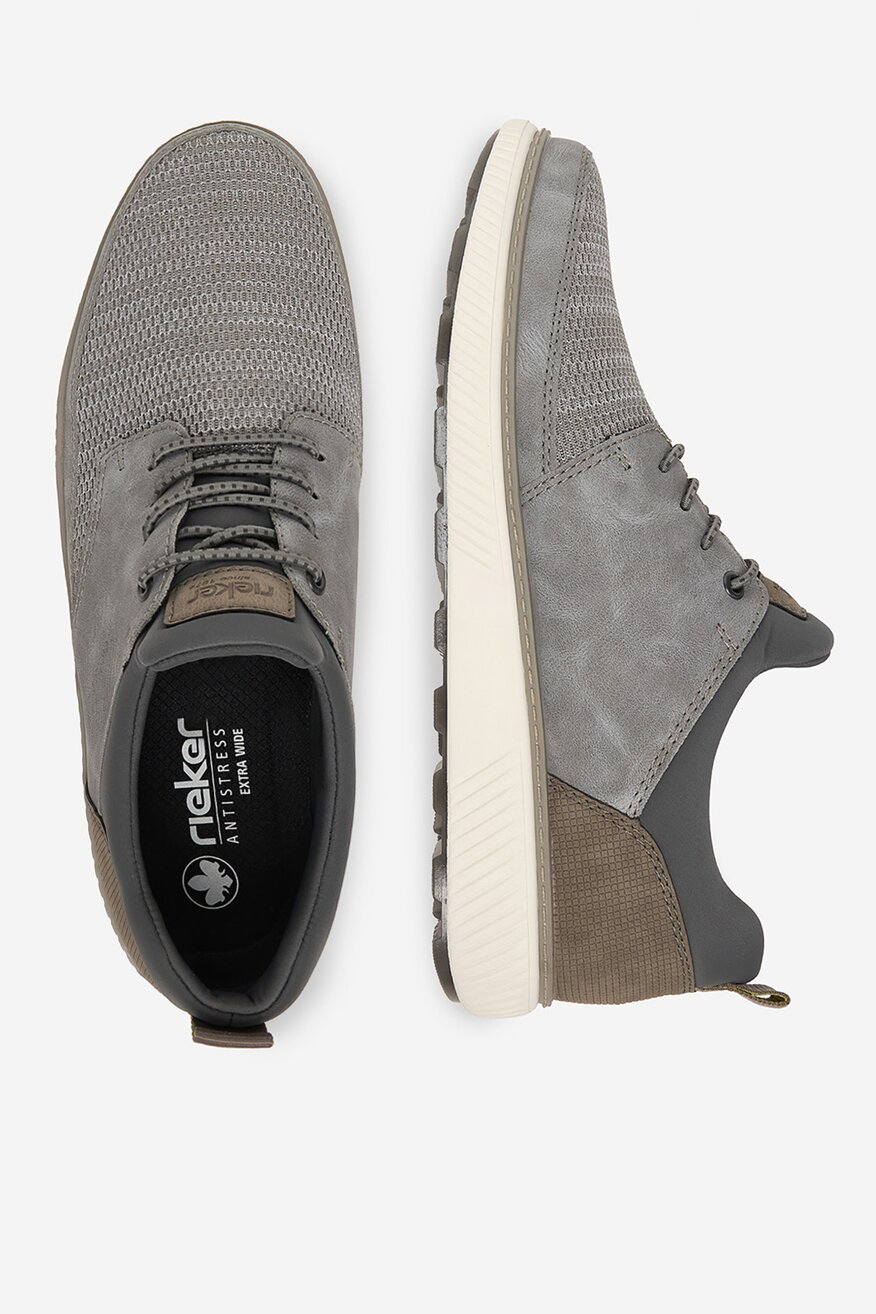 
                Rieker - Półbuty - 2230092743372