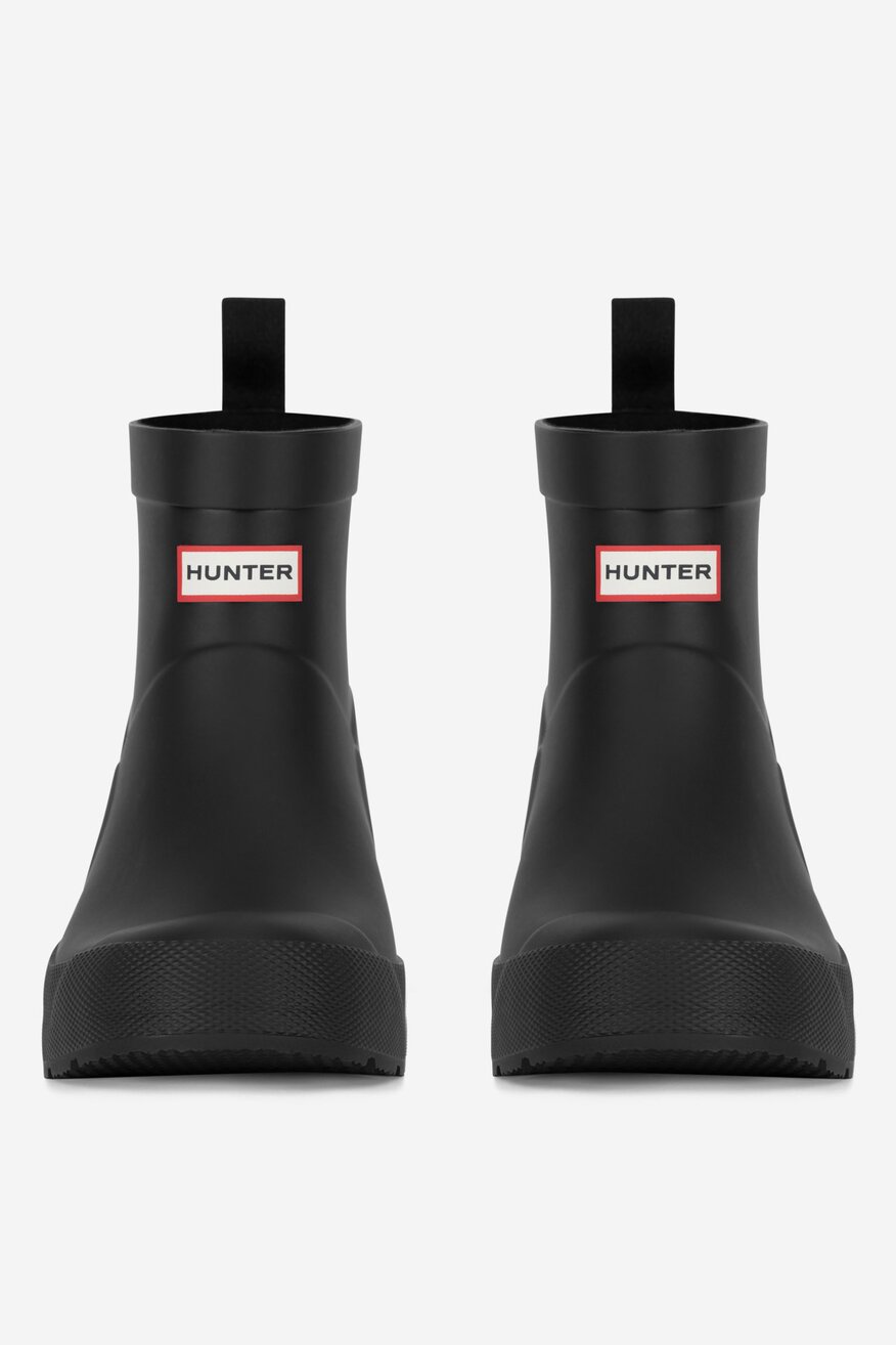 
                Гумени ботуши HUNTER ЧЕРЕН - 2230070290911