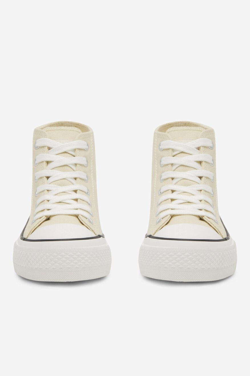 Sprandi - Trampki wysokie - 5905588493358