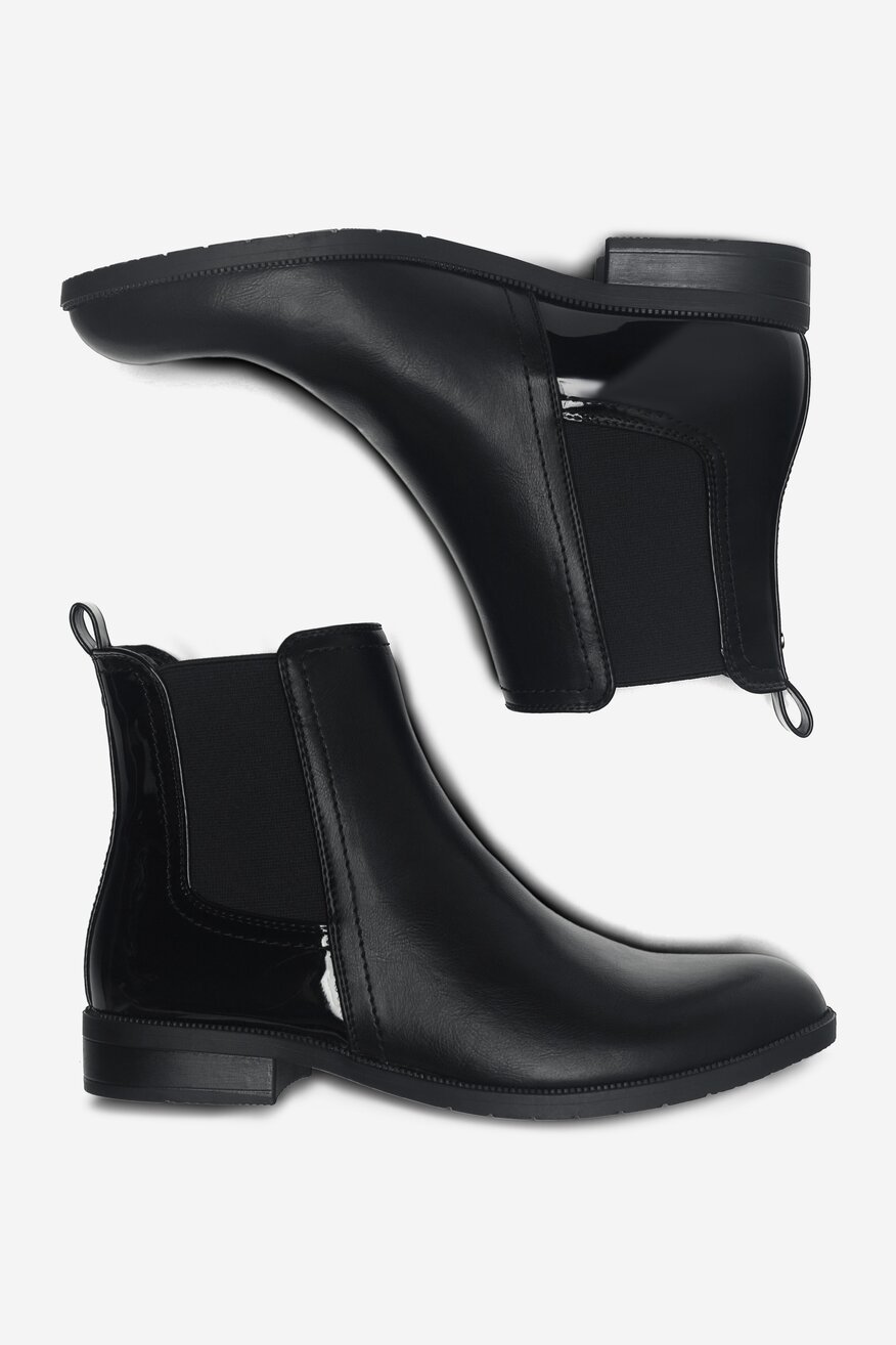 
                Ghete Jenny Fairy NEGRU - 5905588034360