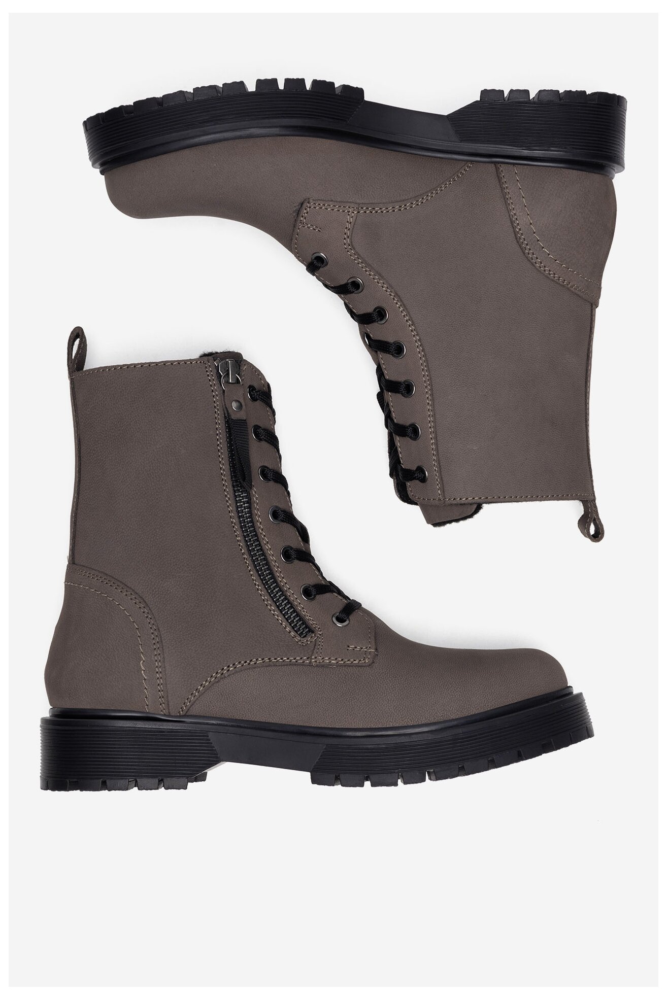 Bocanci Lasocki WI16-STYX-01 GRI