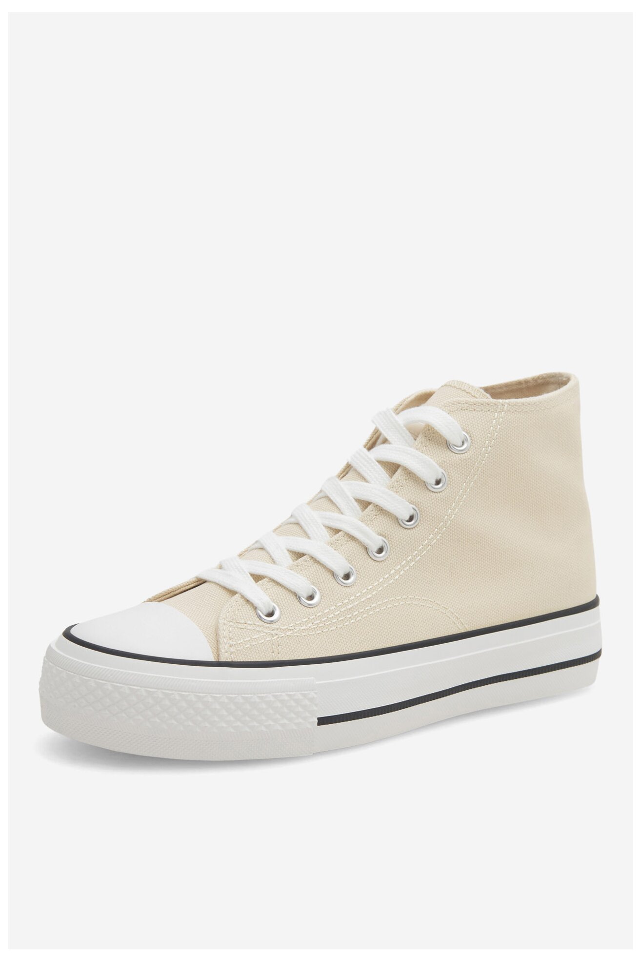 Trampki Sprandi WP40-21204LYY Beżowy