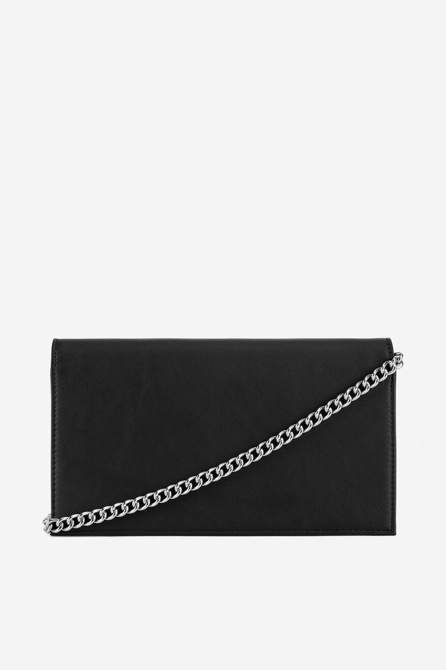 
                EVA MINGE - Torebka mała kopertówka - 5905588997573