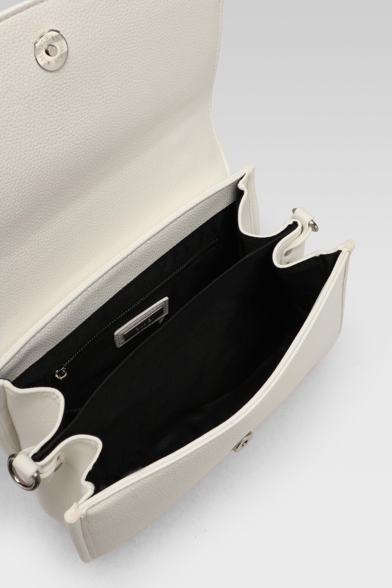 Torebka Quazi RC18622 Biały