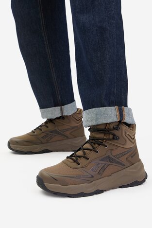 Черевики Reebok CEO-A062491C-4 КОРИЧНЕВИЙ