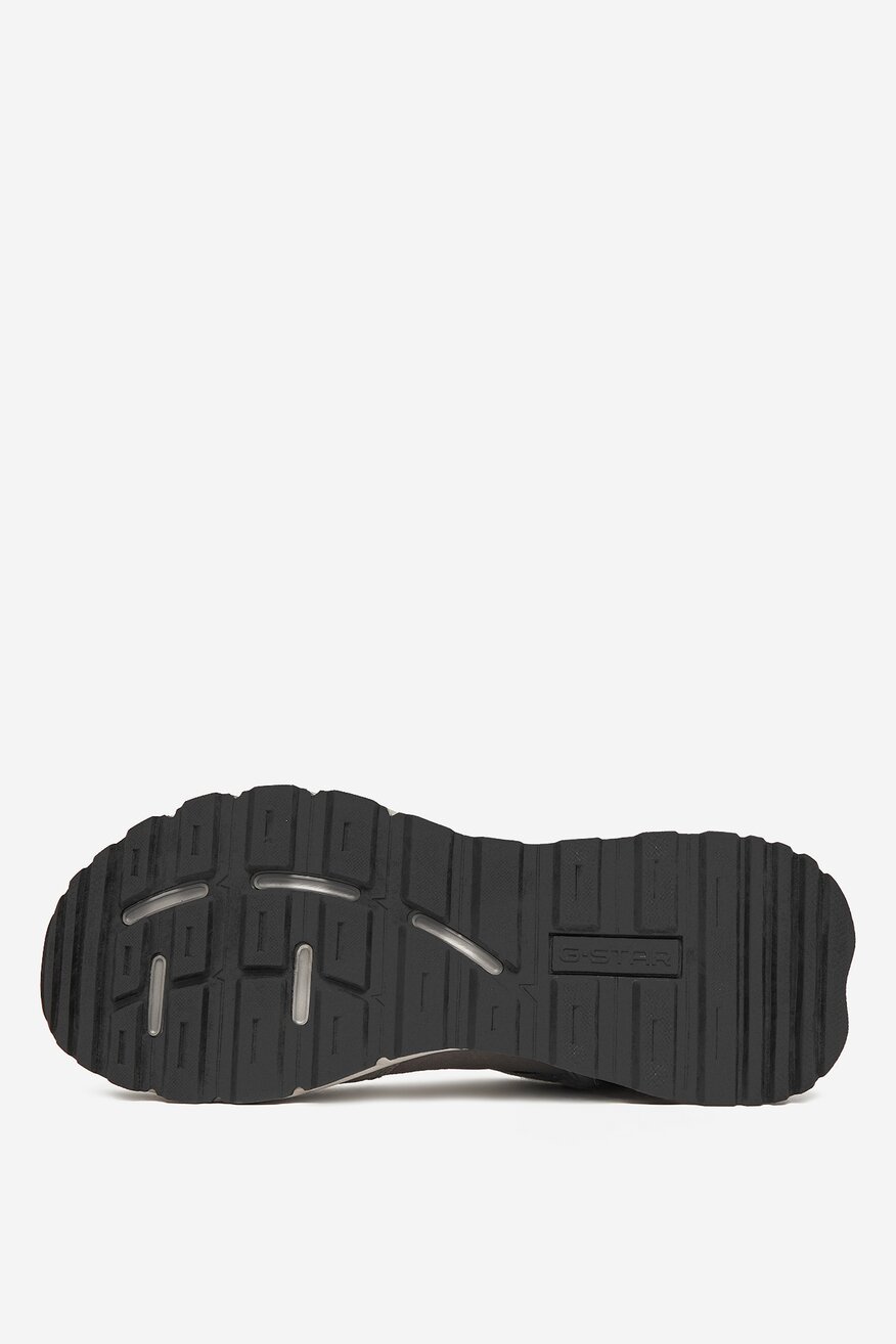 Sneakerși G-STAR RAW GRI - 5906751364055