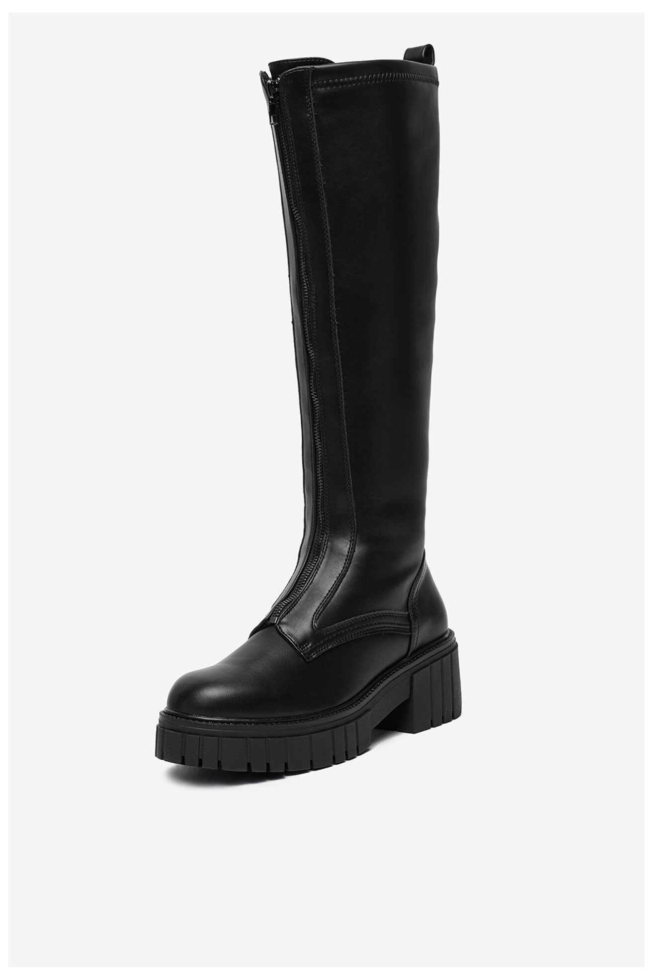 Cizme DeeZee 13130-8 NEGRU