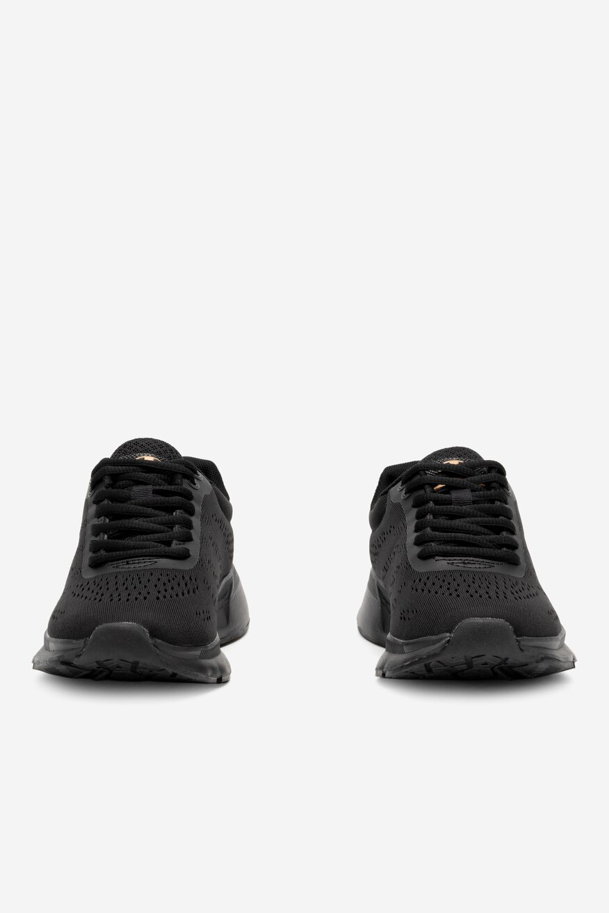 
                Încălțăminte sport Champion NEGRU - 5904862429465