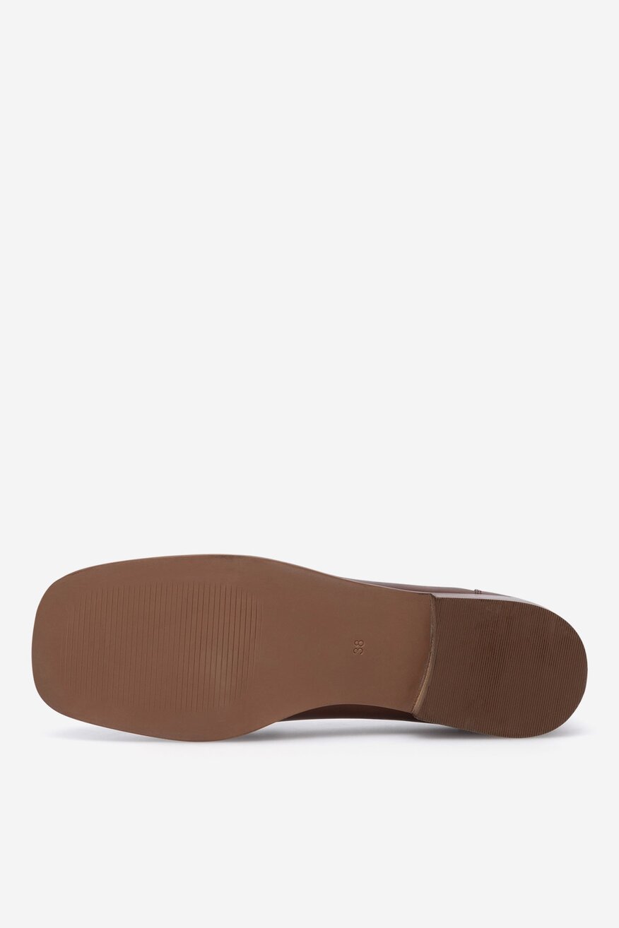 
                Mokaszin Sergio Bardi BARNA - 5905588430216