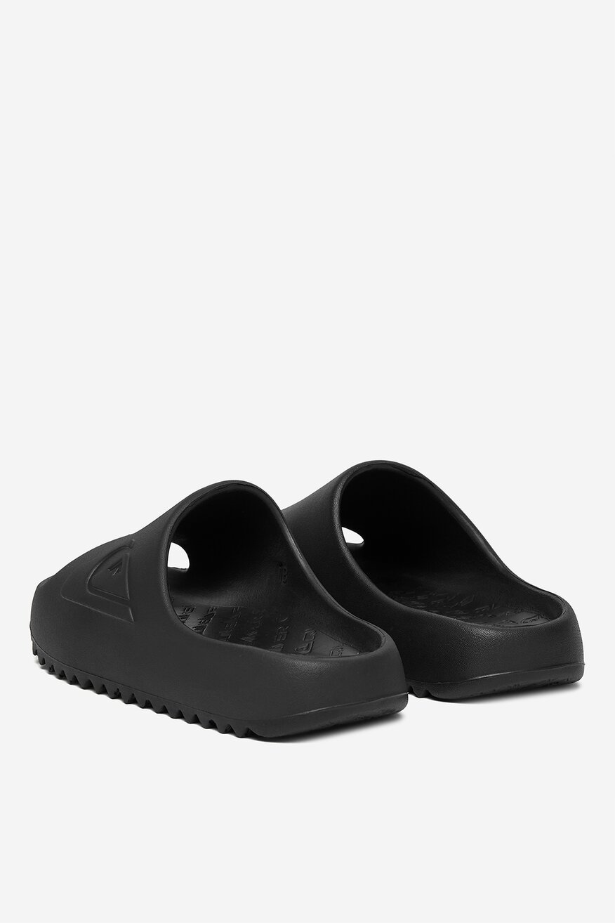 
                Шльопанець для басейну QUIKSILVER ЧОРНИЙ - 5906751570715