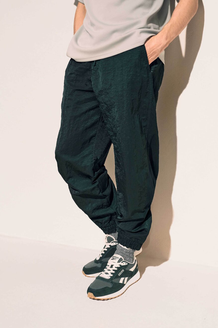 Reebok - DRIVE - 5906751445600