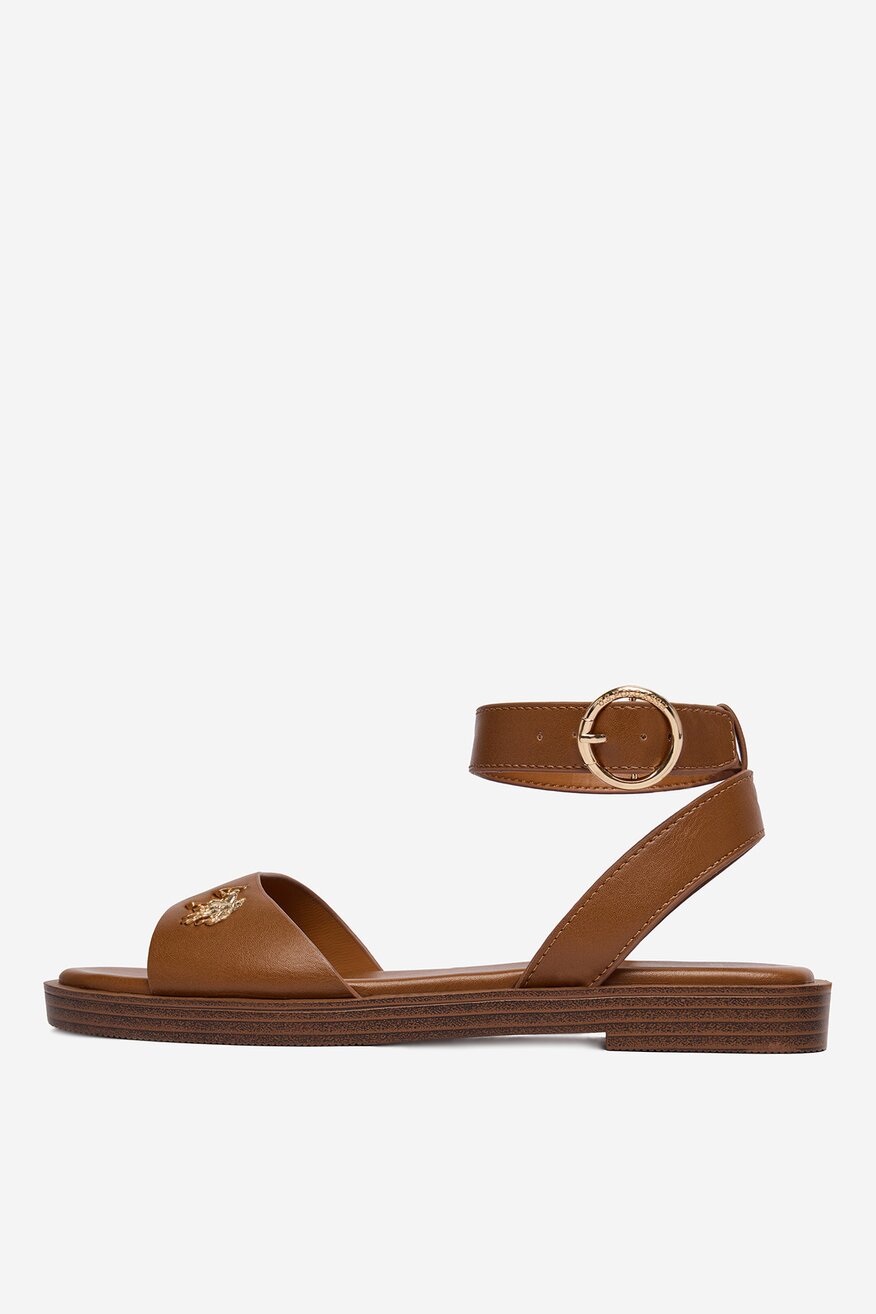 
                U.S. POLO ASSN. - Sandały - 5907964043058