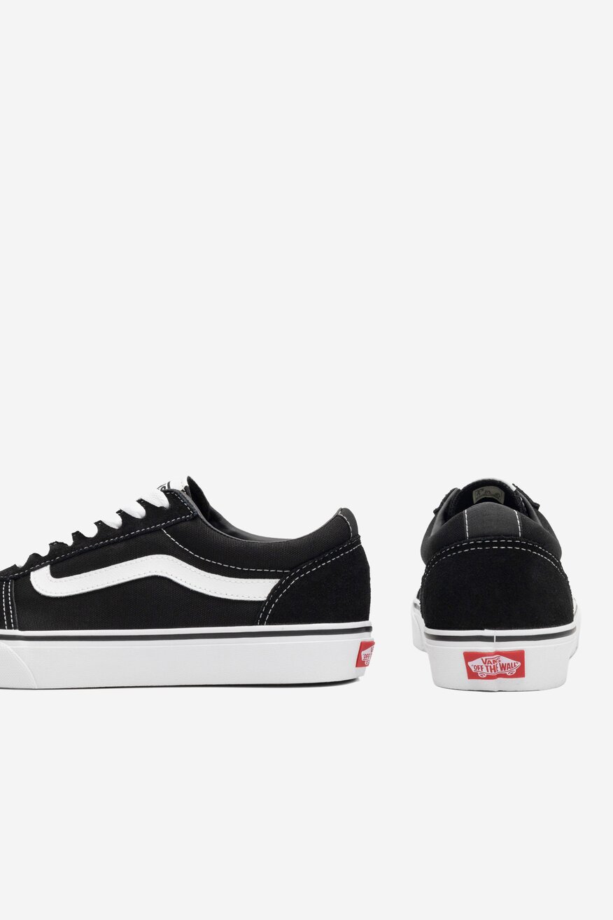 Vans - WARD - 5904862678436