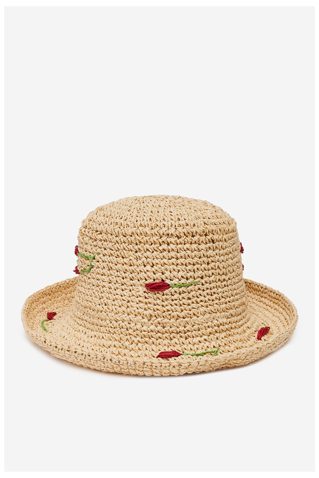 Капелюх Жіночий DeeZee M-6 БЕЖЕВИЙ