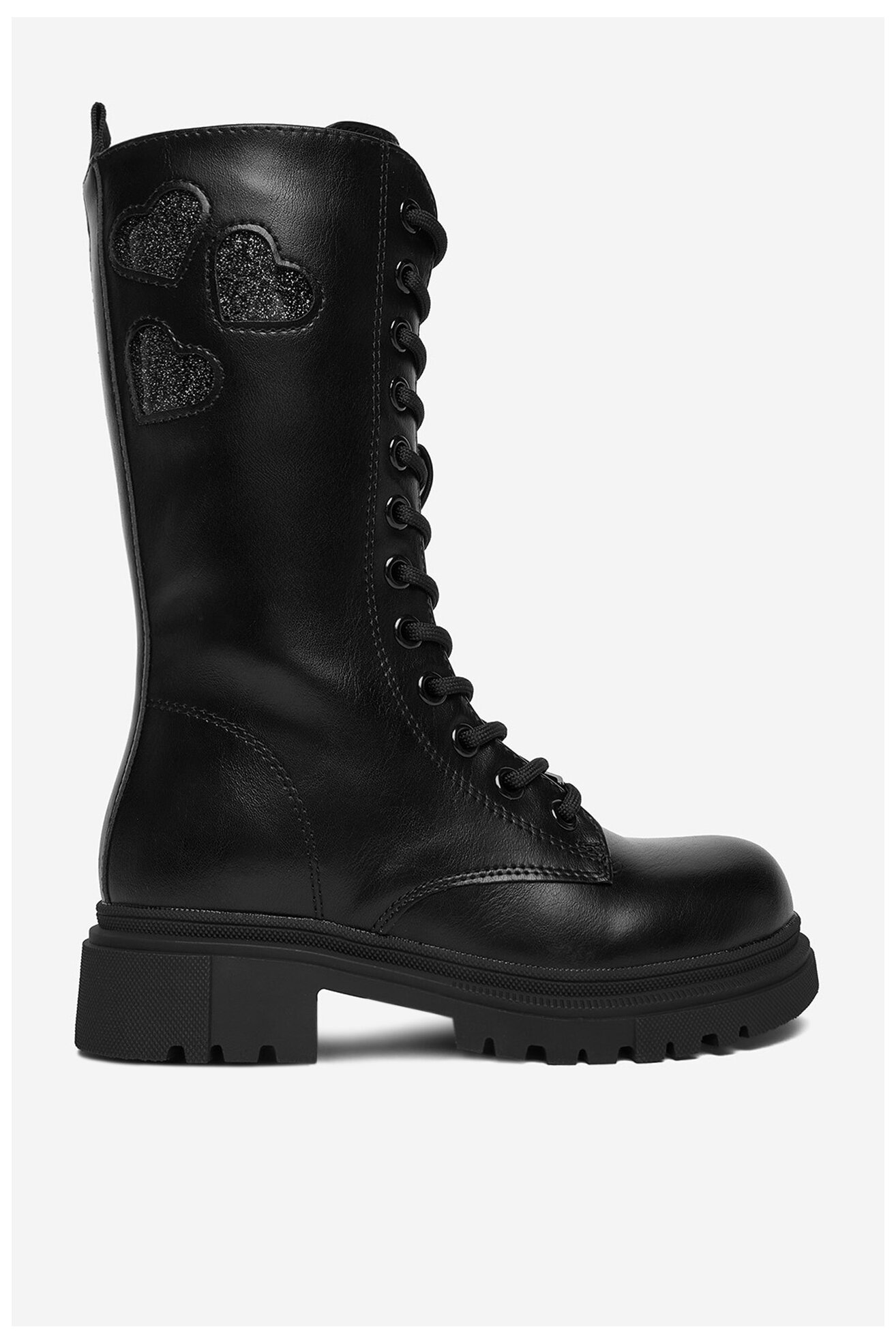 Cizme DeeZee CEO-CS6171-05 NEGRU