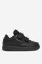 Sportcipő Reebok EO-CLUB C 2V 2.0 100075006 FEKETE