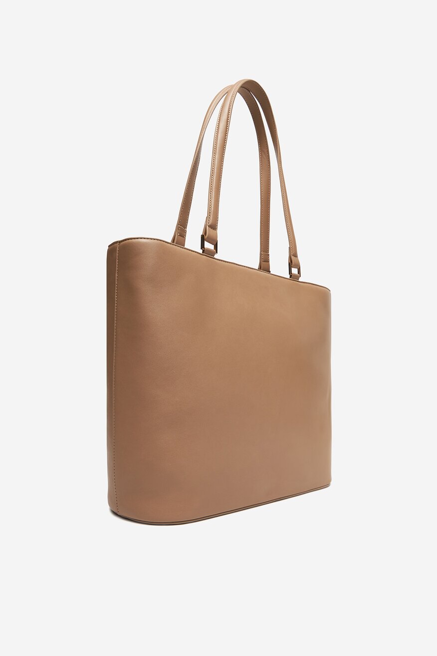 Kézitáska Jenny BÉZS - 5906751215685