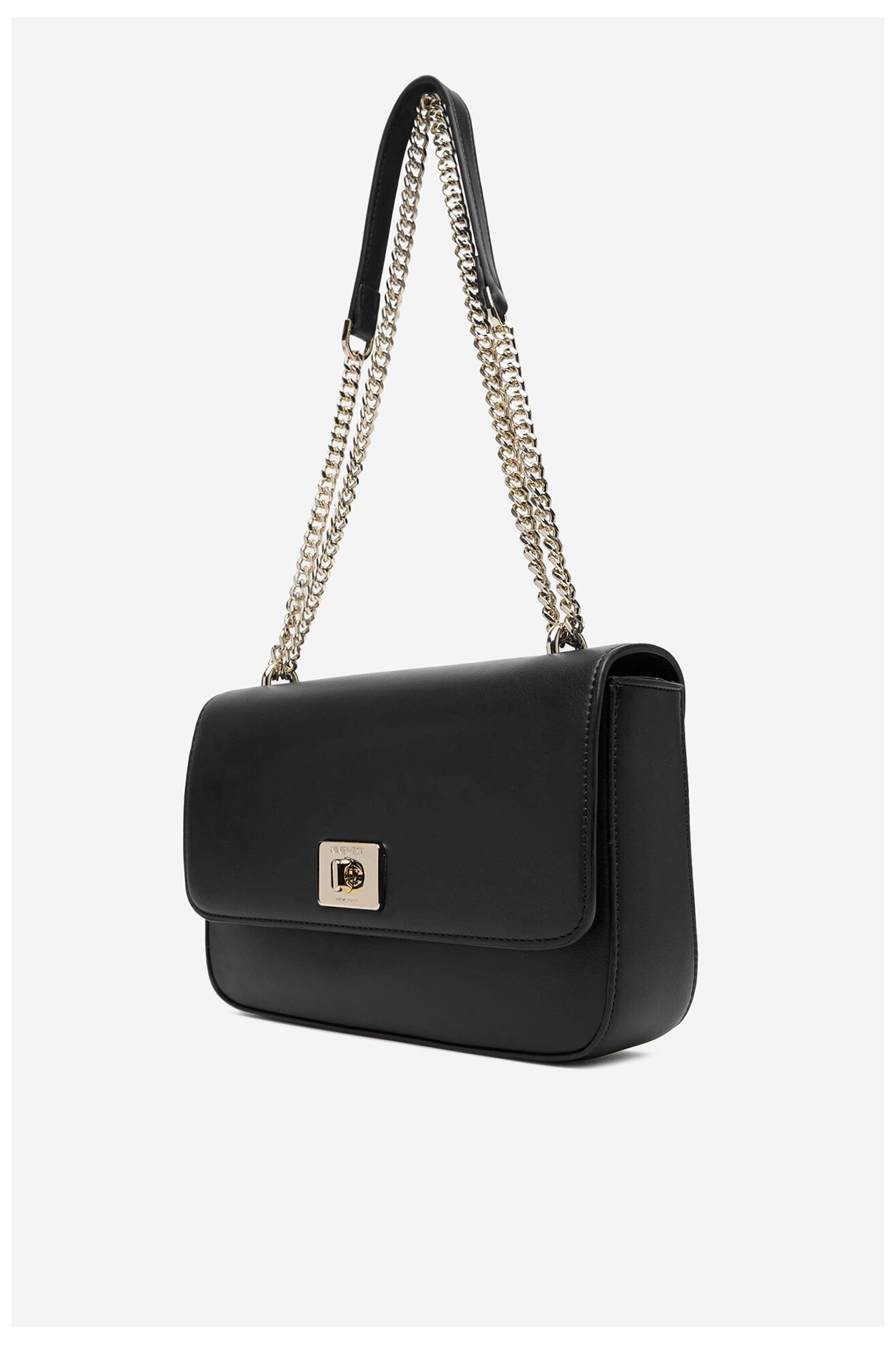 Kézitáska NINE WEST CEO-TENNESSEE-I-LDA8206 FEKETE