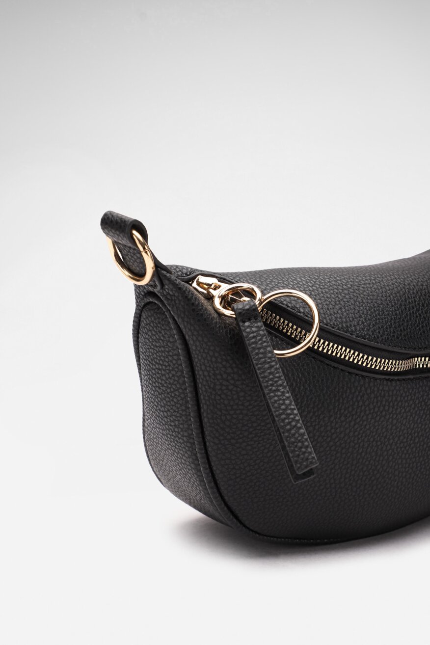 
                DeeZee - Torebka czarna - 5903698323442