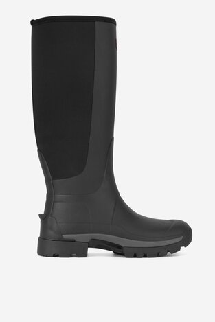 Гумаки HUNTER MFT9079NRE-BLK-M ЧОРНИЙ