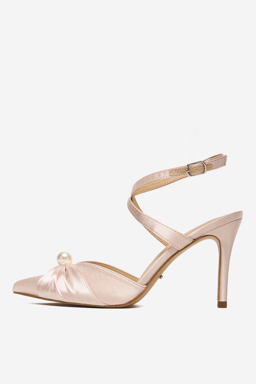 DeeZee - Szpilki - 5906751781586