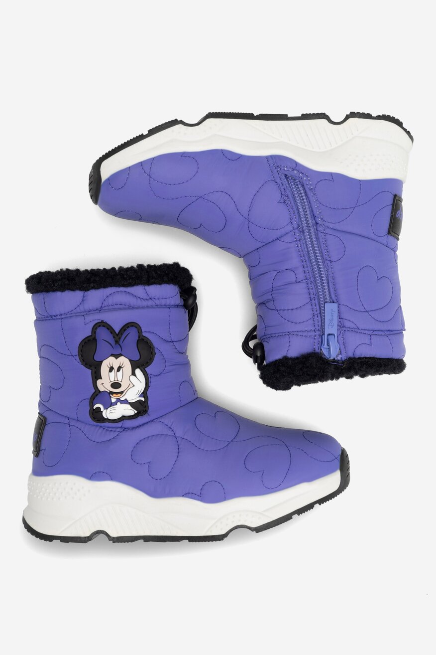 Mickey&Friends - Śniegowce ocieplane - 5905588075776