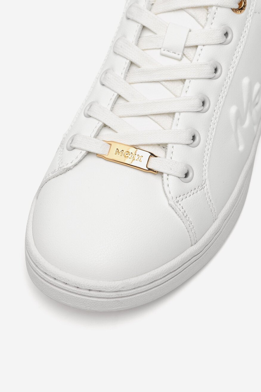 Mexx - Sneakersy - 5903698593623
