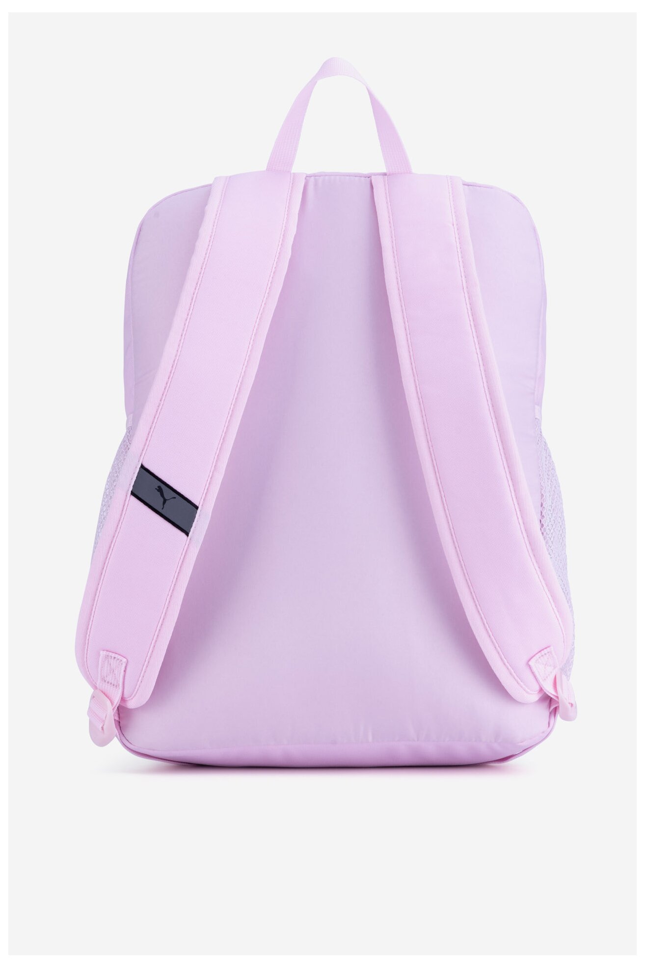 Plecak Puma PATCH BACKPACK 7951402 Różowy