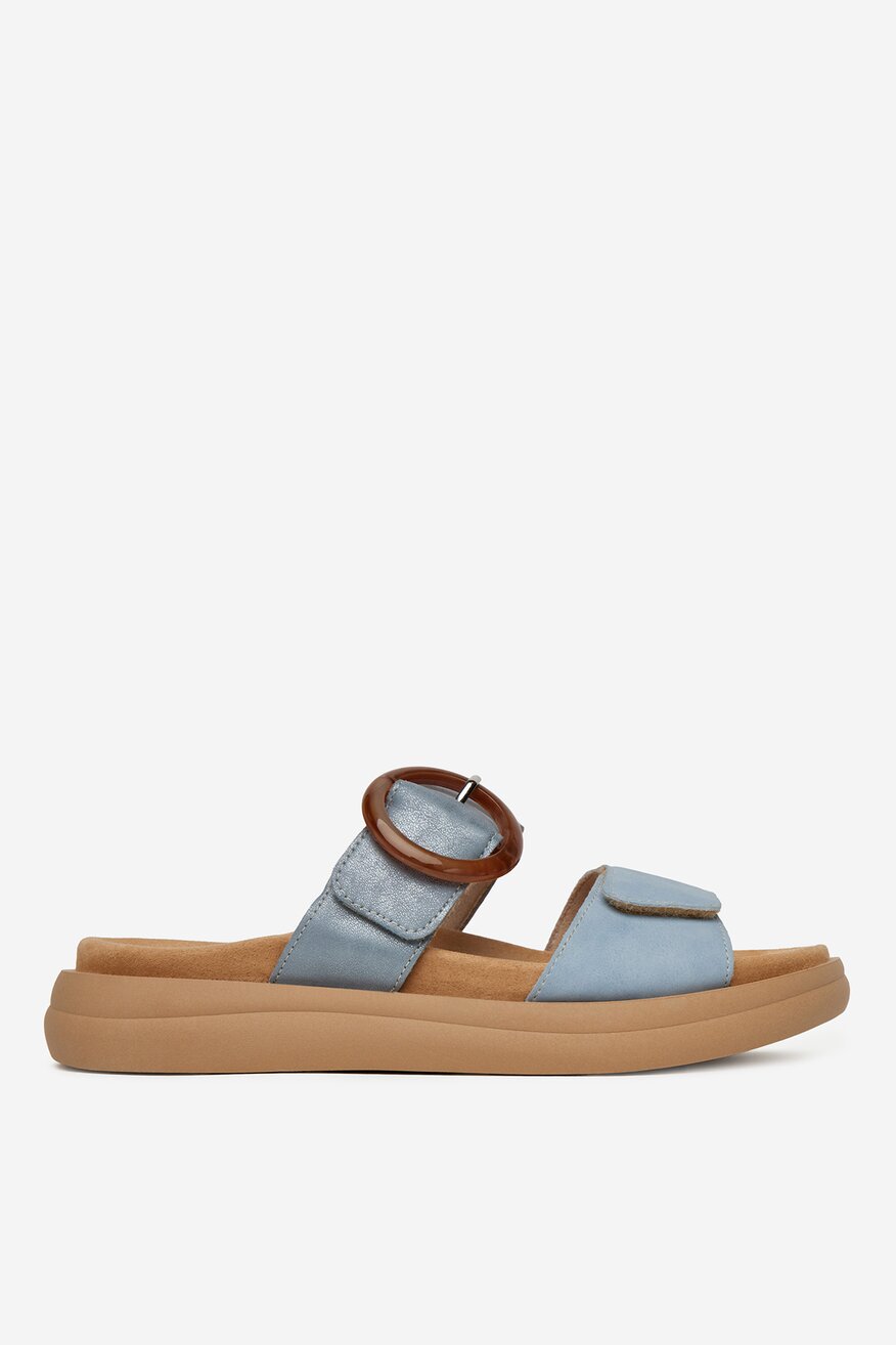 
                Джапанки Remonte СВЕТЛОСИН - 2230078411592