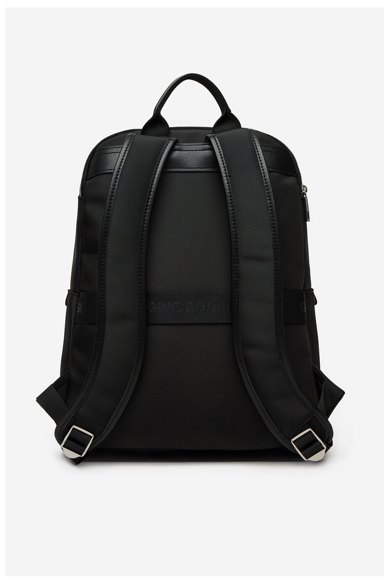 Plecak Gino Rossi 06A11235-1 Czarny