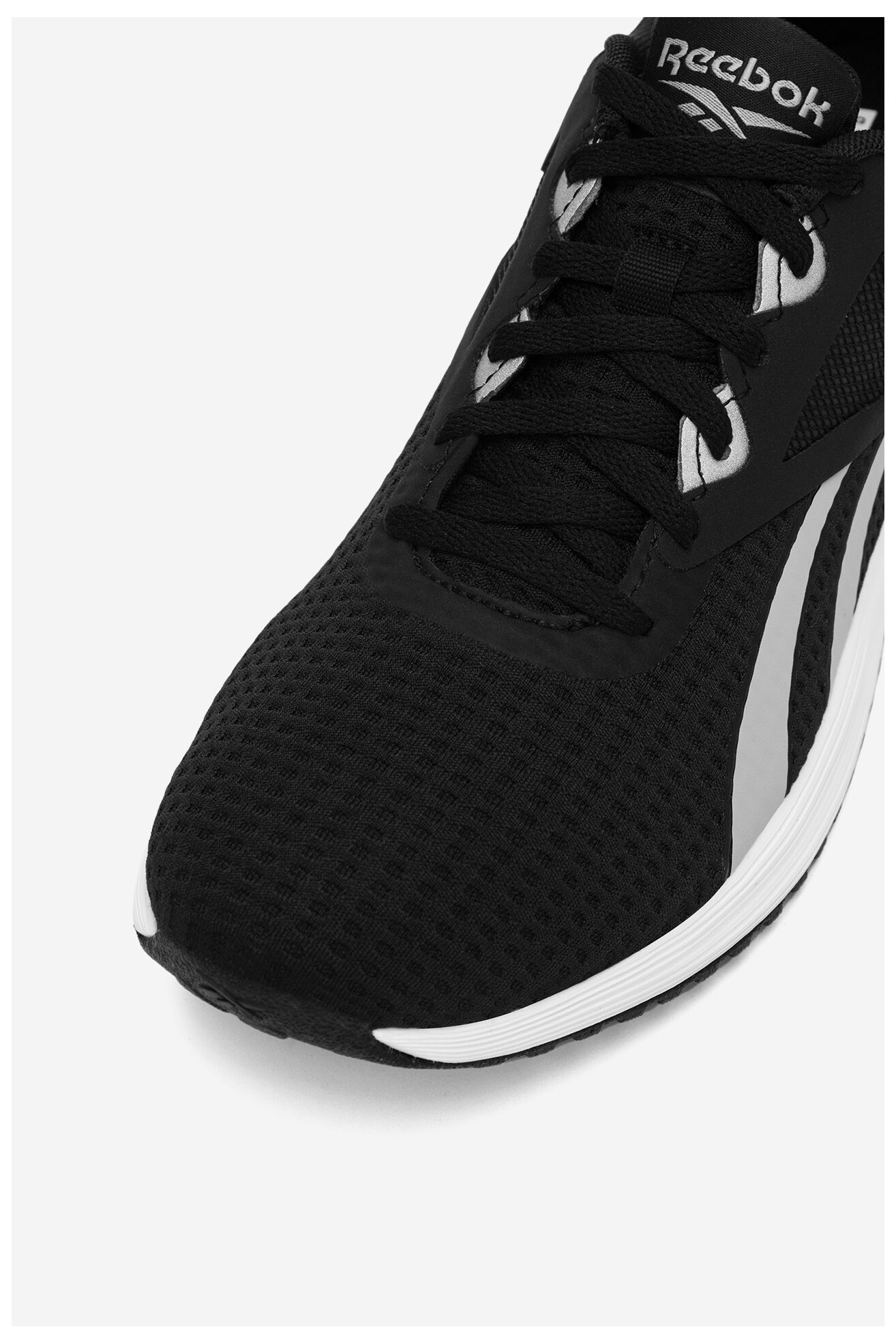 Încălțăminte sport Reebok LITE PLUS 3 100008850 NEGRU