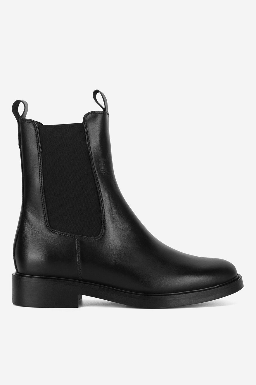 Ghete Gino Rossi NEGRU - 5906751341926