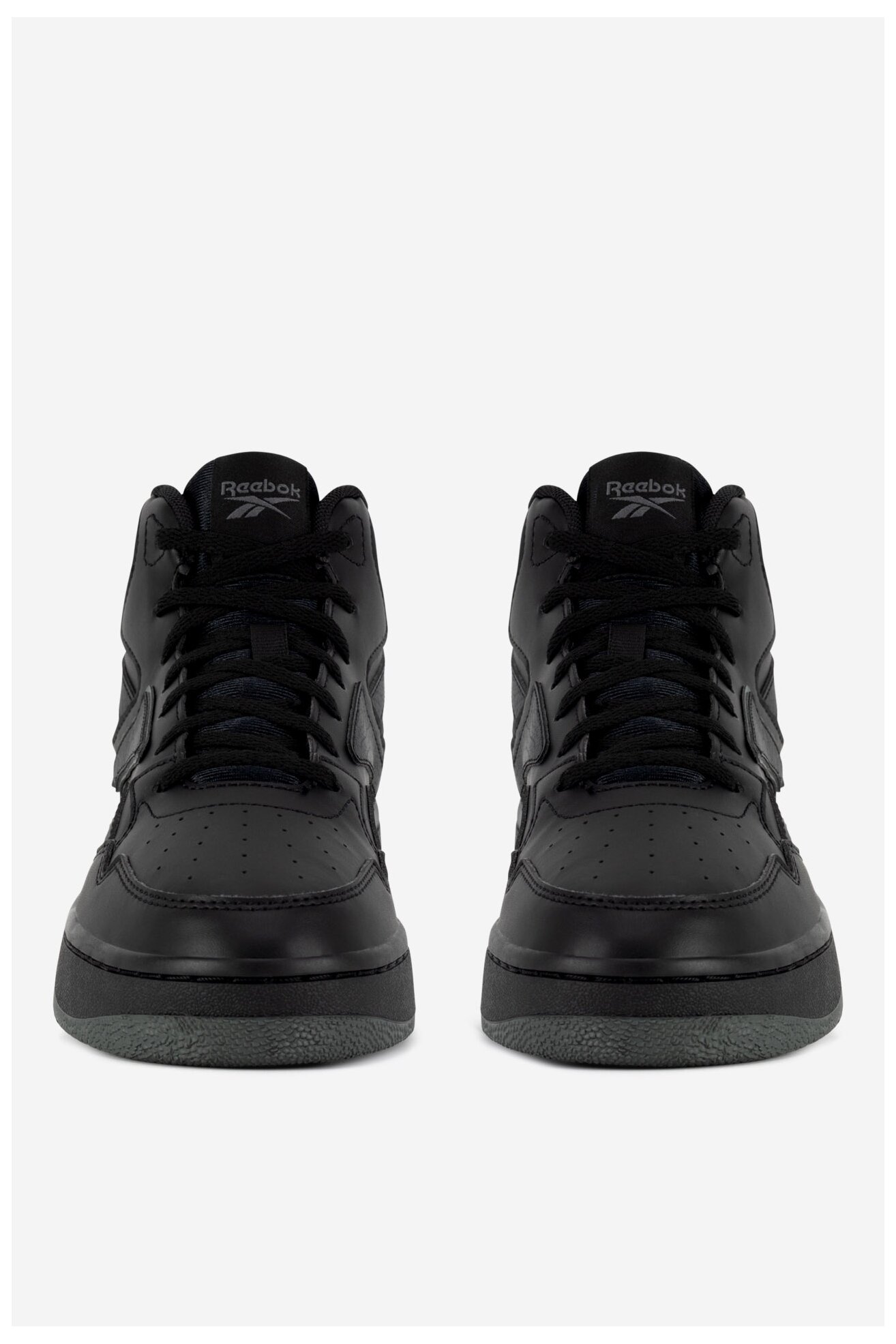 Спортни обувки Reebok ATR CHILL MID 100224084 ЧЕРЕН