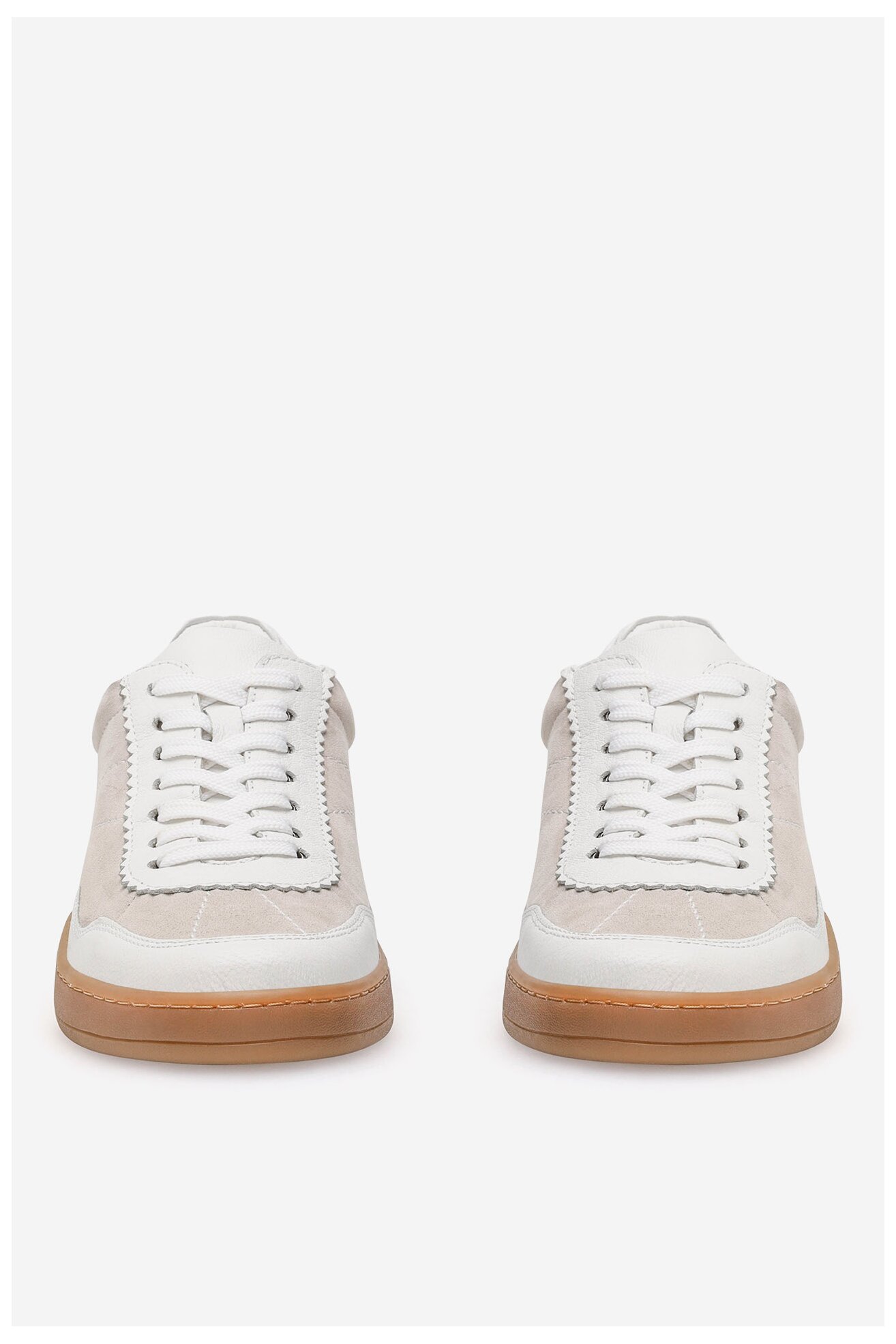 Tornacipő Lasocki WI16-DELECTA-02 FEHÉR