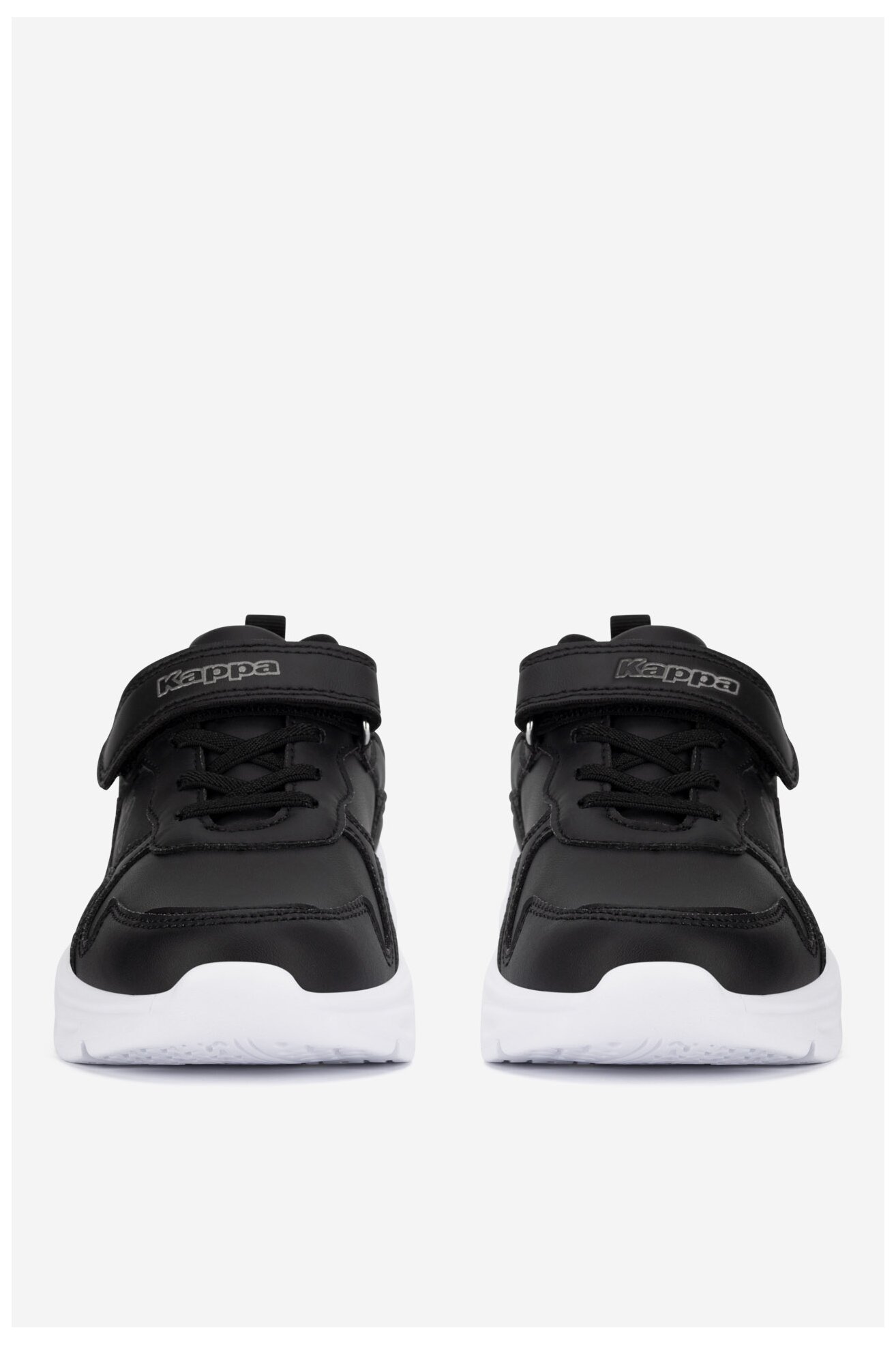 Спортни обувки Kappa 23KC2346A ЧЕРЕН