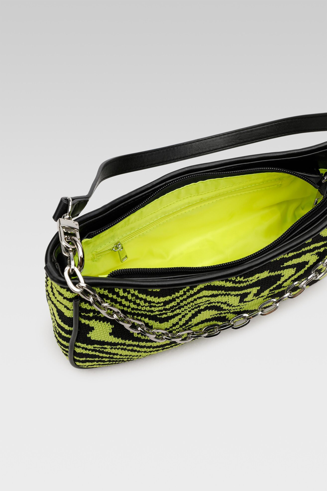 Torebka Jenny Fairy MJH-C-092-02 Czarny