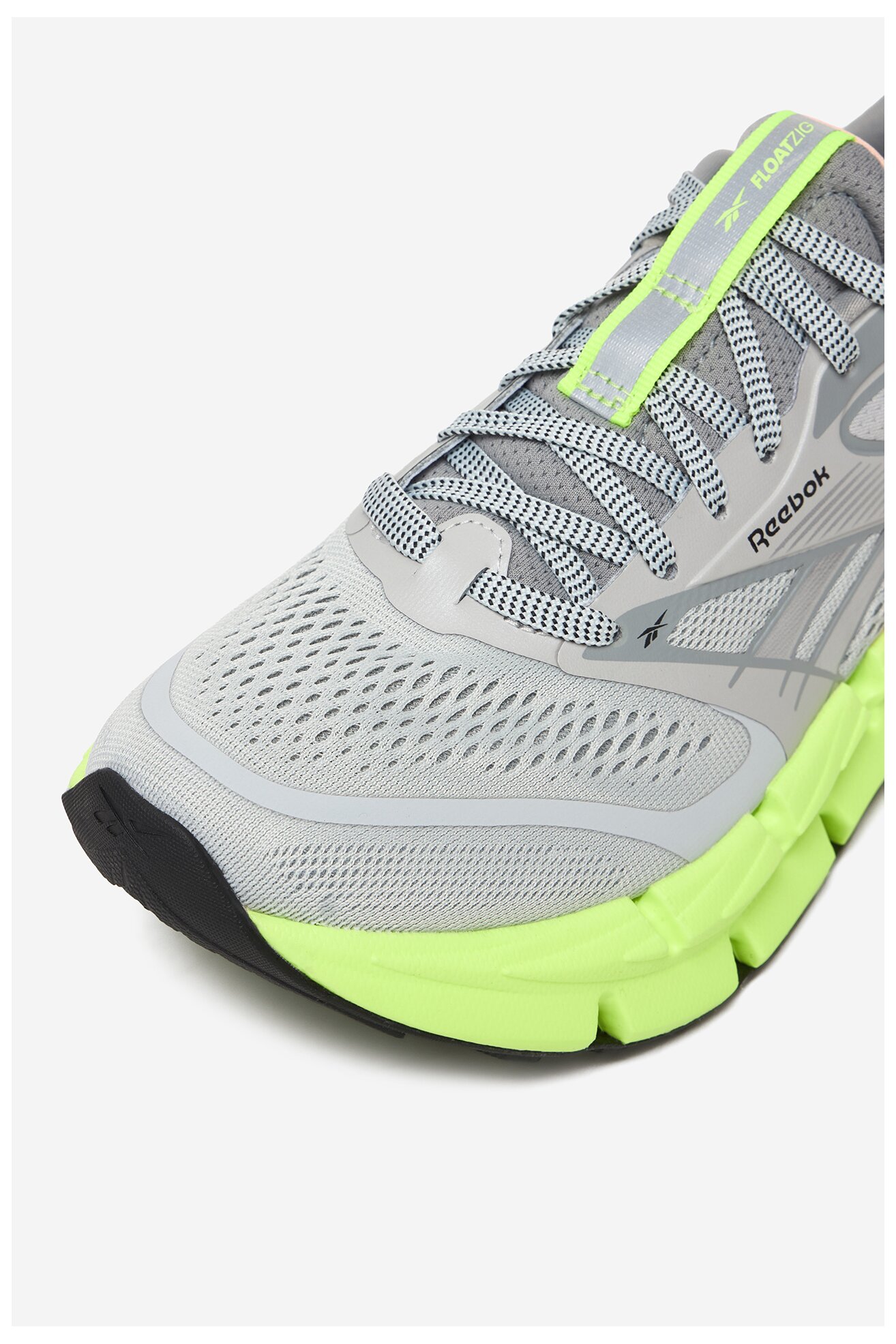 Încălțăminte sport Reebok SS-FLOATZIG 2 100244487 GRI