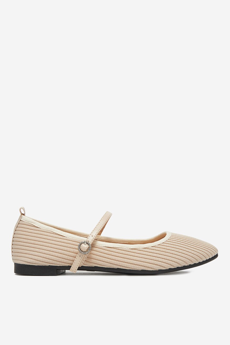 
                Jenny - Baleriny - 5904862329673