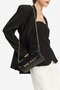 Torba NINE WEST GLAR2 CRNA