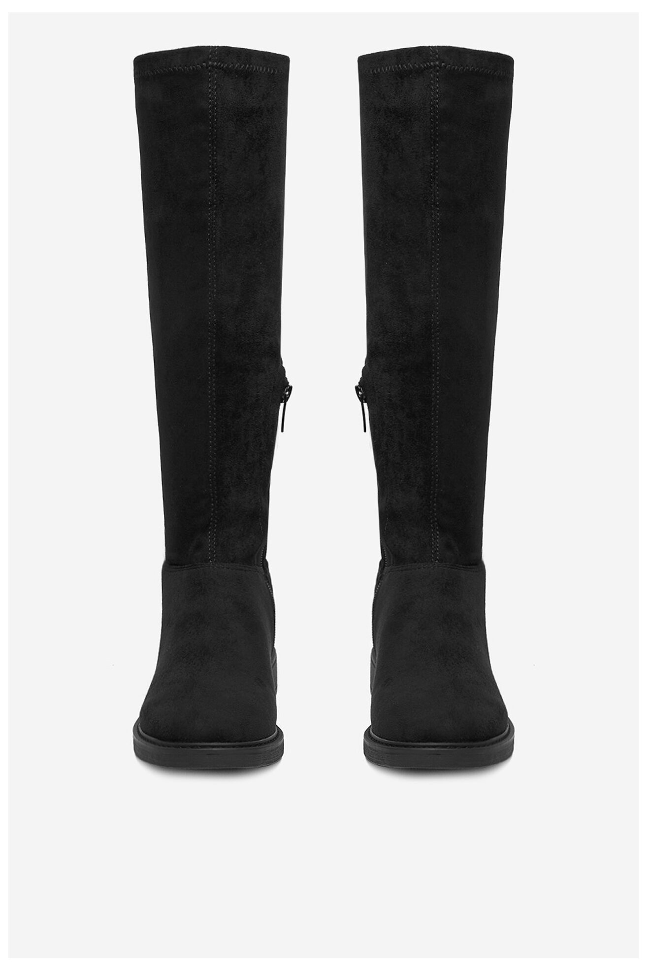 Ботуши Jenny CEO-WS6373-01 ЧЕРЕН