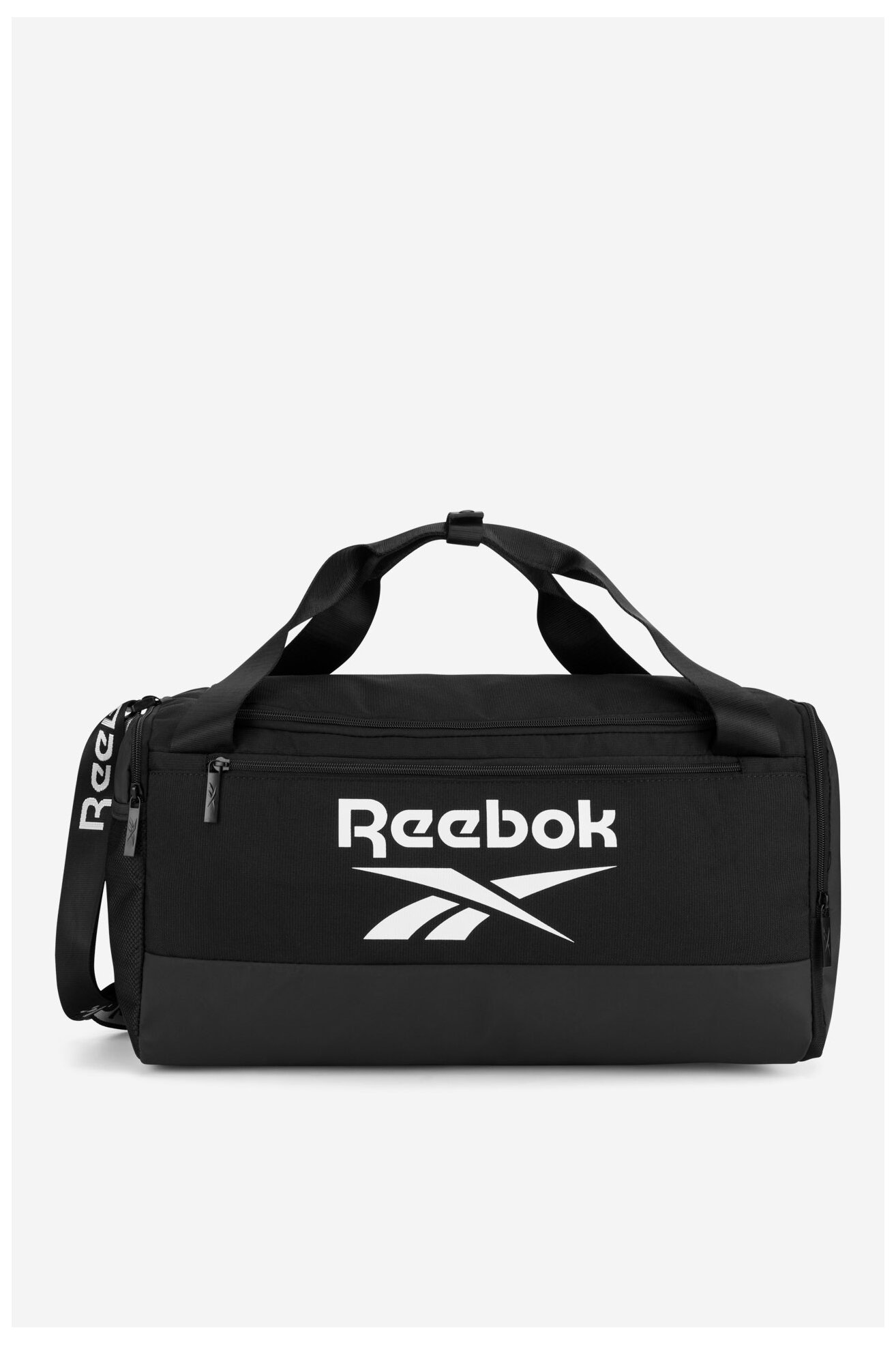 Utazó táska Reebok RBK-034-CCC-05 FEKETE