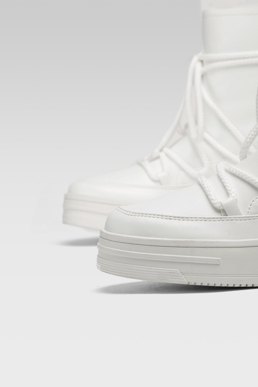 
                Jenny Fairy - Śniegowce ocieplane - 5904862248820