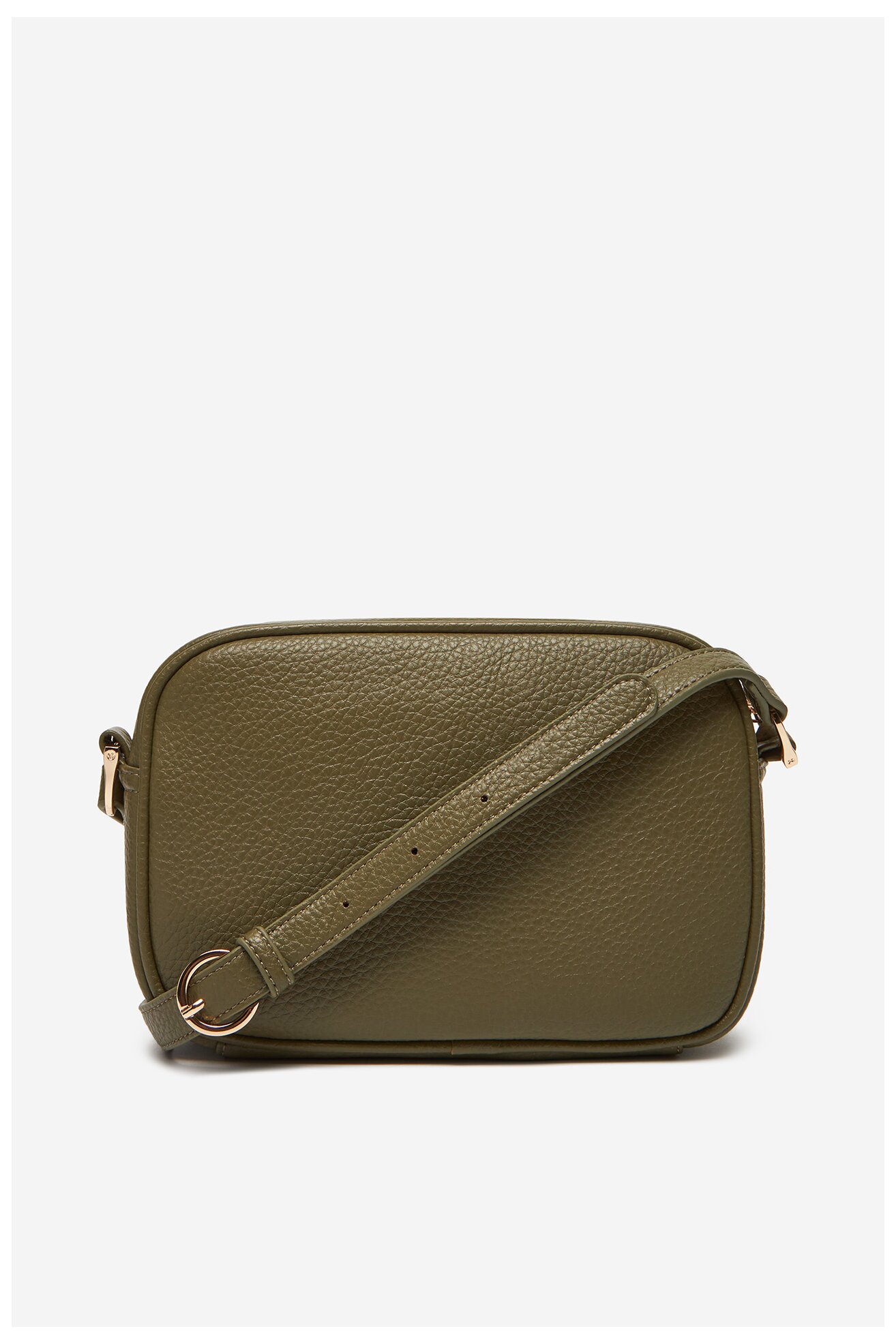 Kézitáska Beverly Hills Polo Club CEO-BHPC-C-012-08 ZÖLD