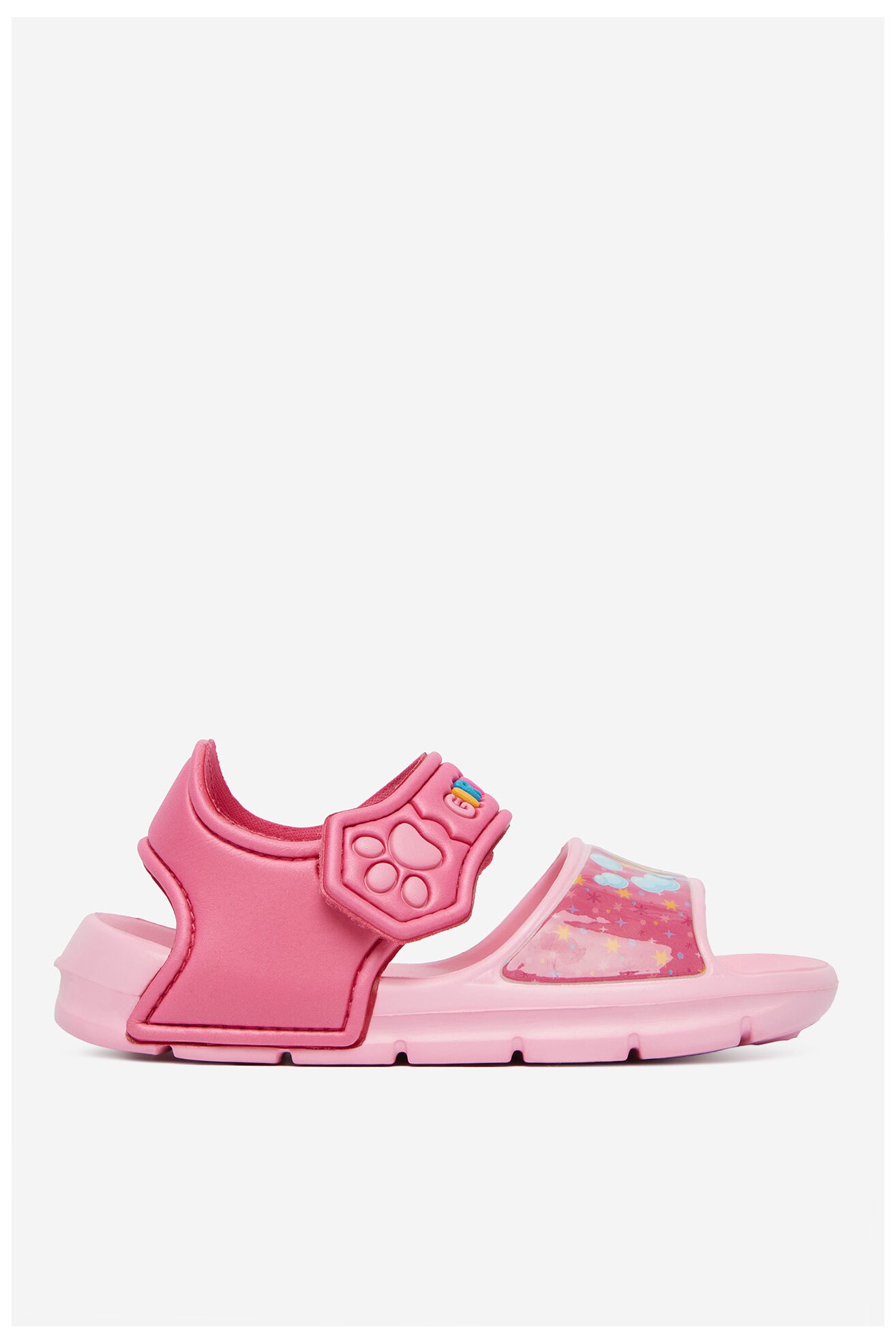 Сандали Paw Patrol CEO-CP90-SS26-335PAW РОЗОВ