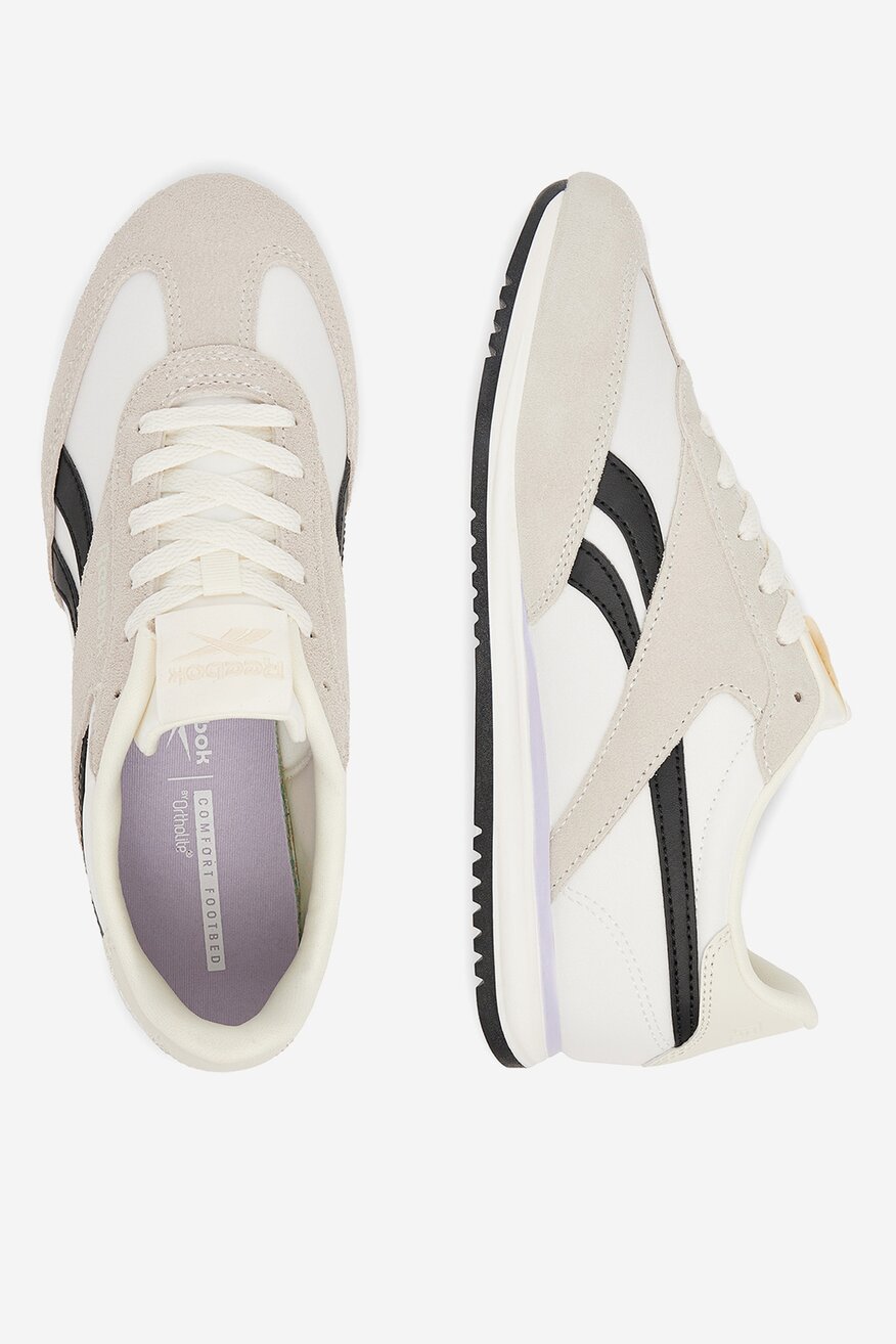 Sportovní obuv Reebok BÉŽOVÁ - 5903419835483